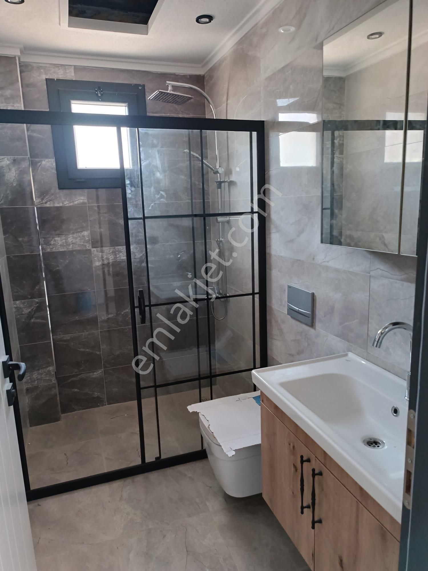 Didim Sağtur'da Satılık Müstakil Havuzlu Villa - Görsel 32