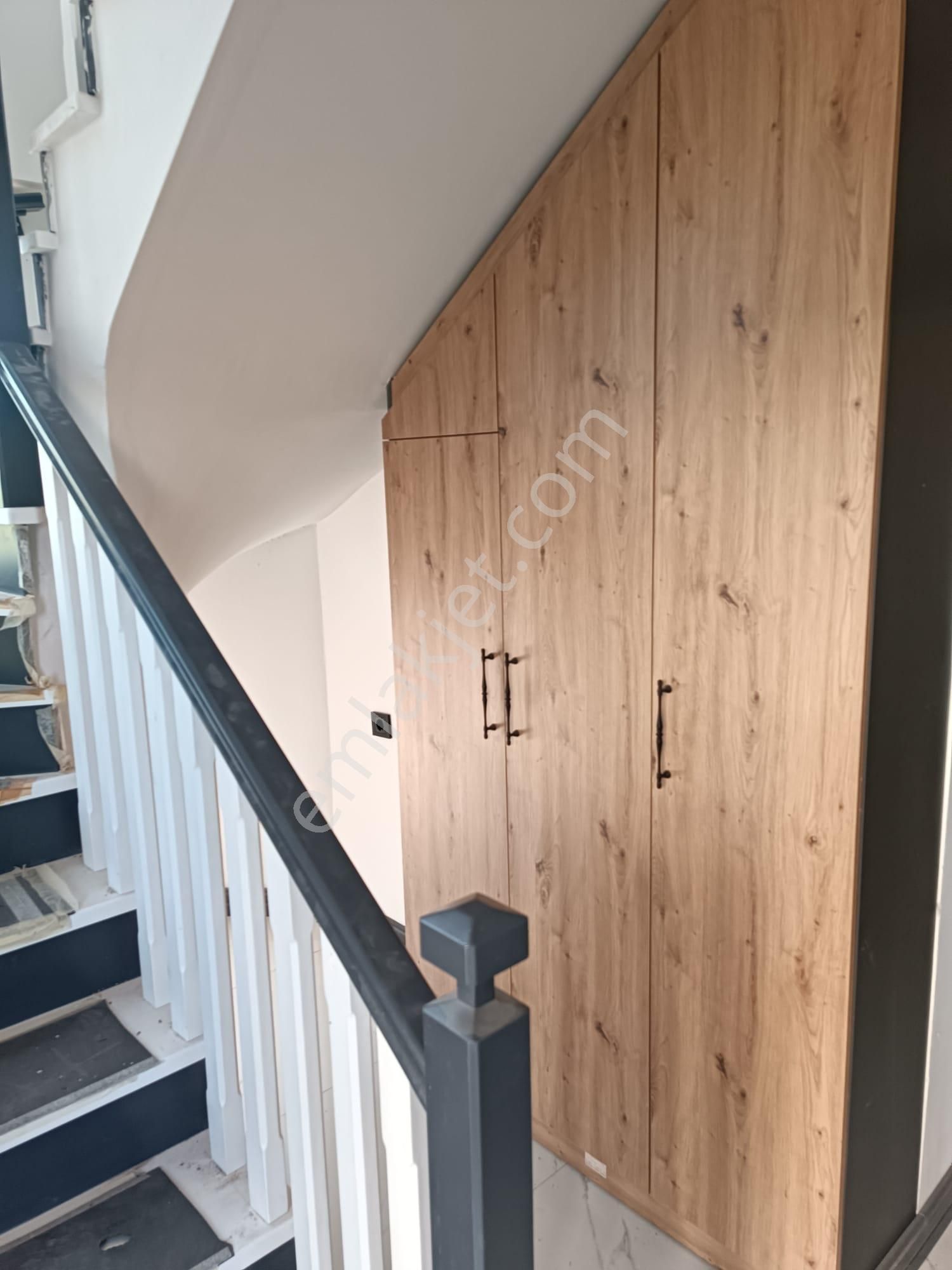 Didim Sağtur'da Satılık Müstakil Havuzlu Villa - Görsel 29