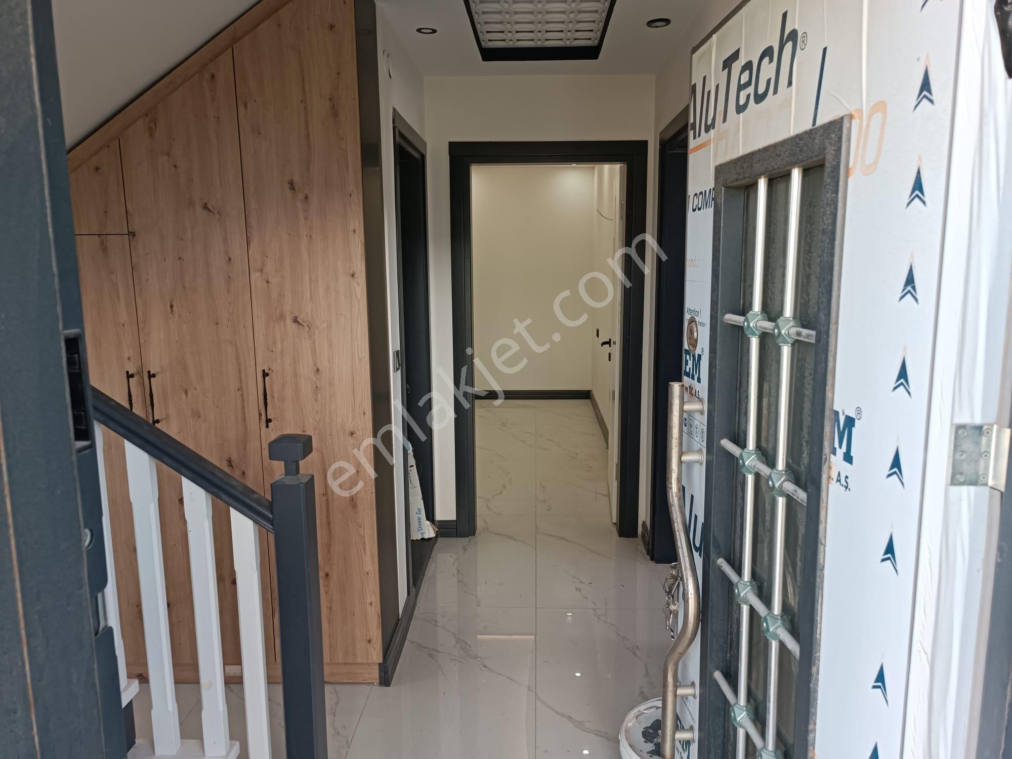 Didim Sağtur'da Satılık Müstakil Havuzlu Villa - Görsel 6