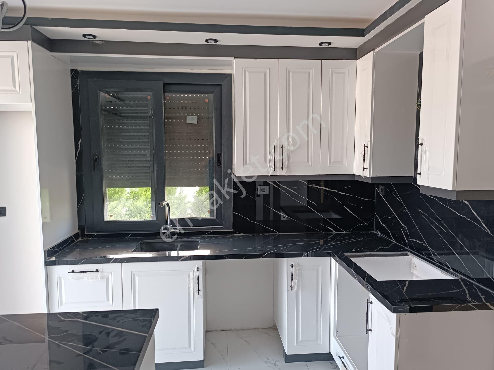 Didim Sağtur'da Satılık Müstakil Havuzlu Villa - Görsel 14