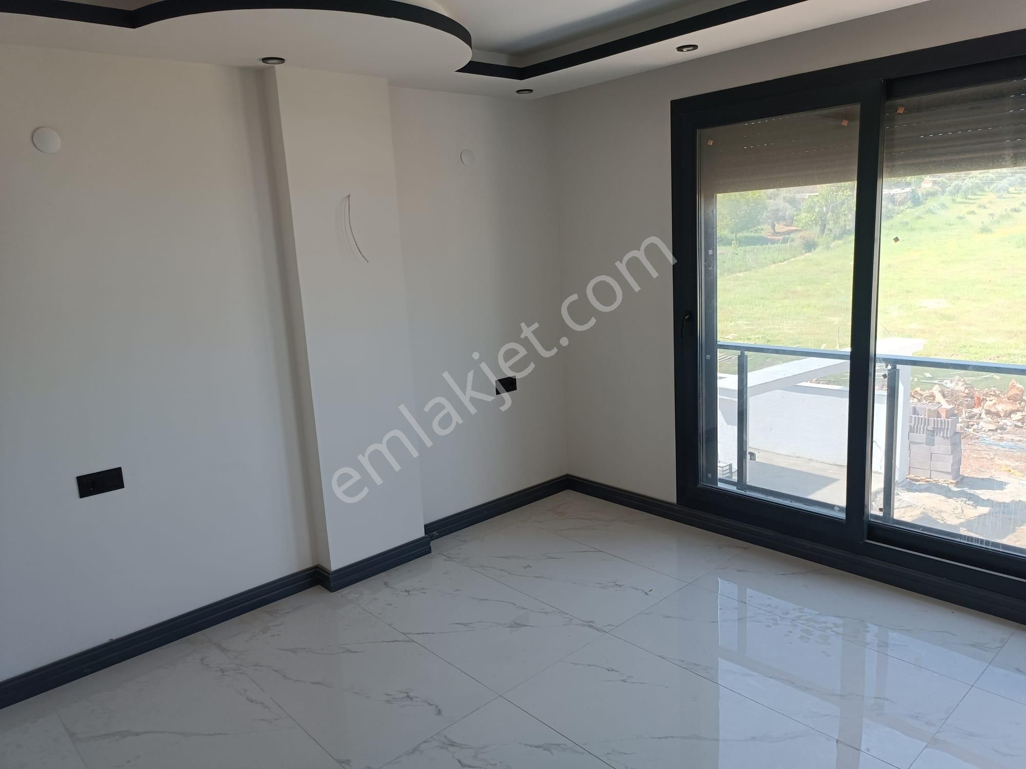 Didim Sağtur'da Satılık Müstakil Havuzlu Villa - Görsel 21