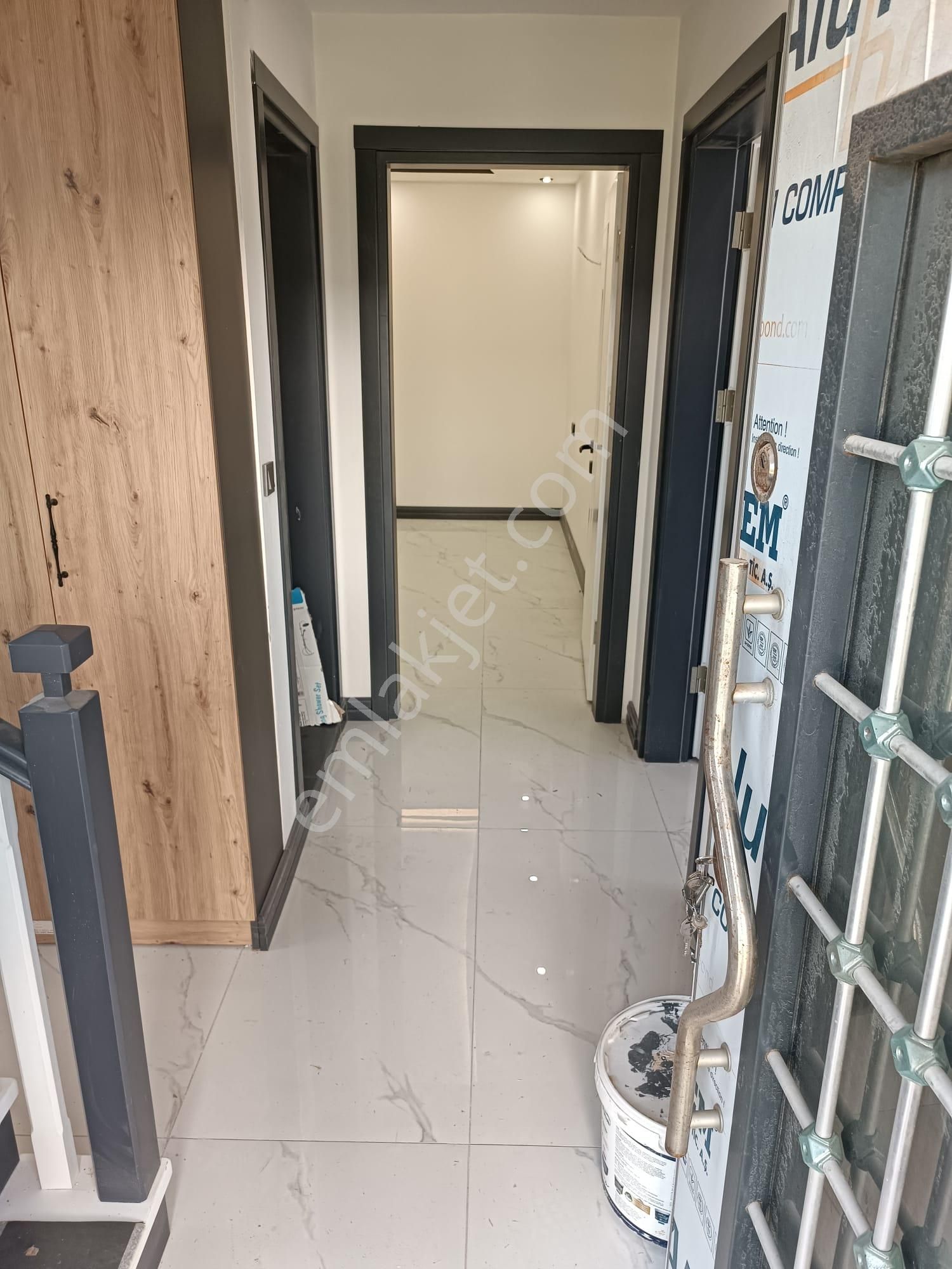 Didim Sağtur'da Satılık Müstakil Havuzlu Villa - Görsel 24