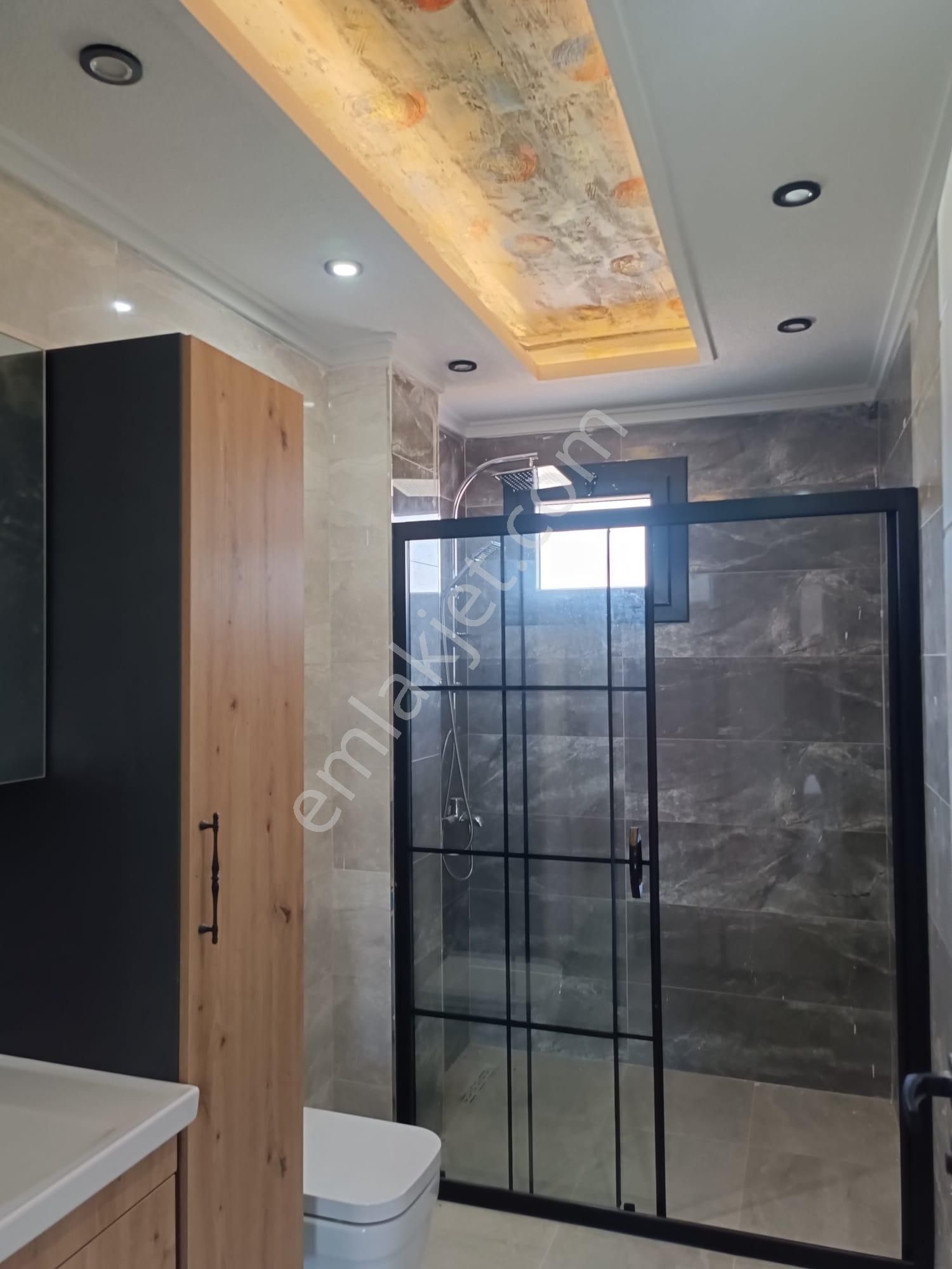 Didim Sağtur'da Satılık Müstakil Havuzlu Villa - Görsel 22