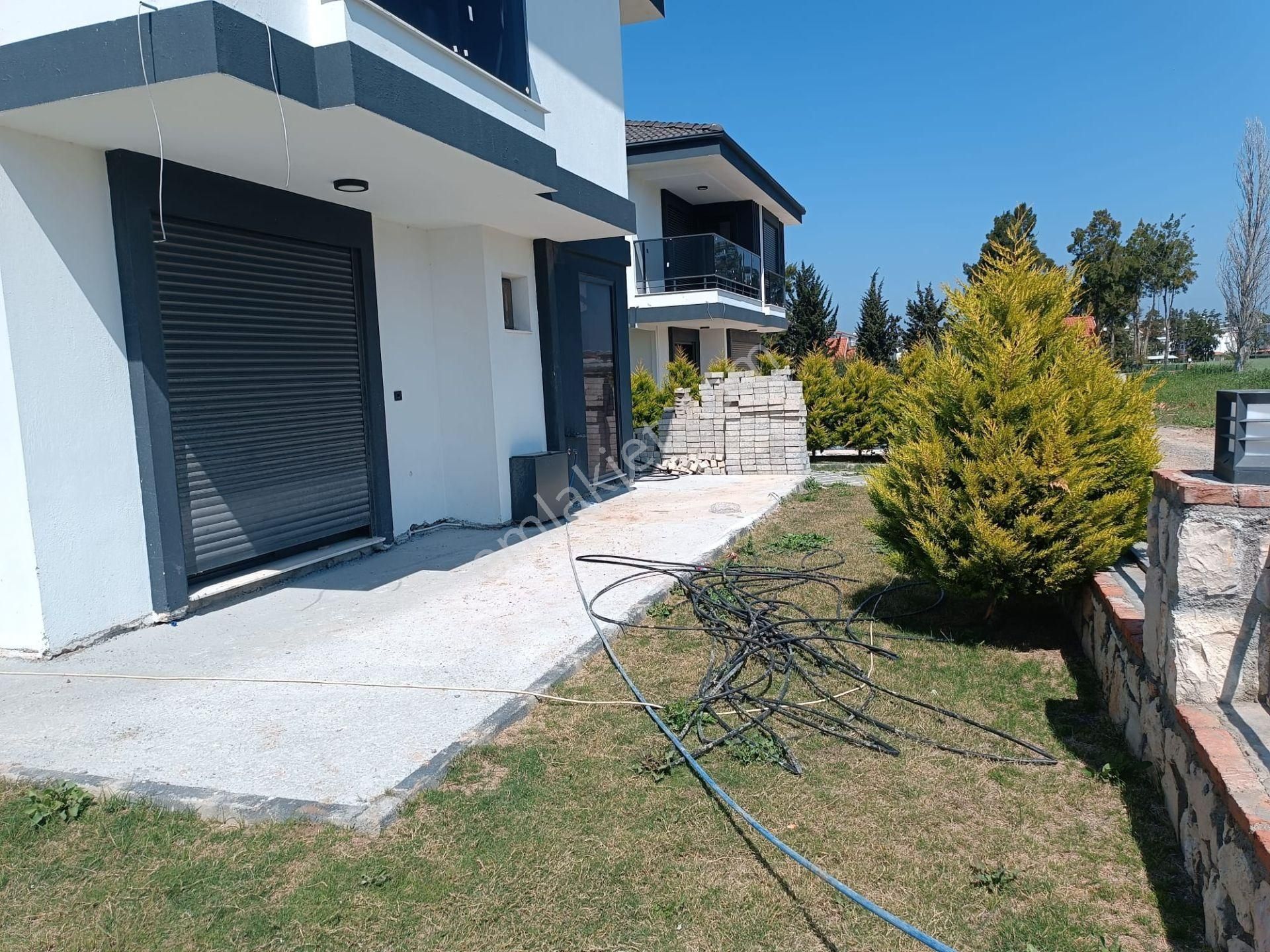 Didim Sağtur'da Satılık Müstakil Havuzlu Villa - Görsel 9