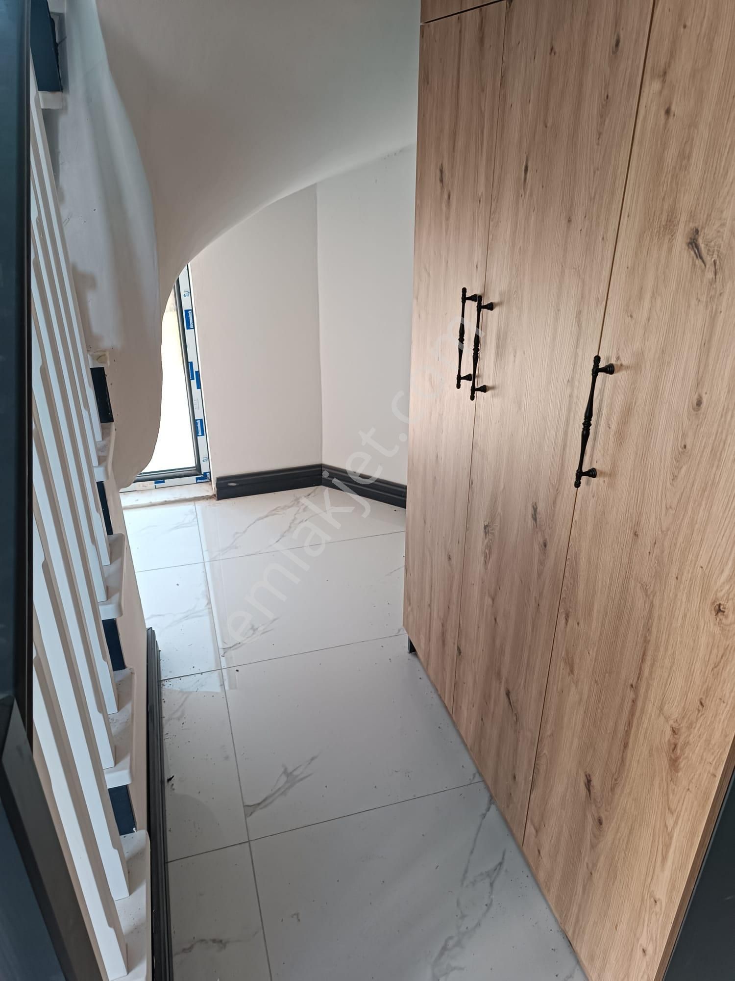 Didim Sağtur'da Satılık Müstakil Havuzlu Villa - Görsel 26