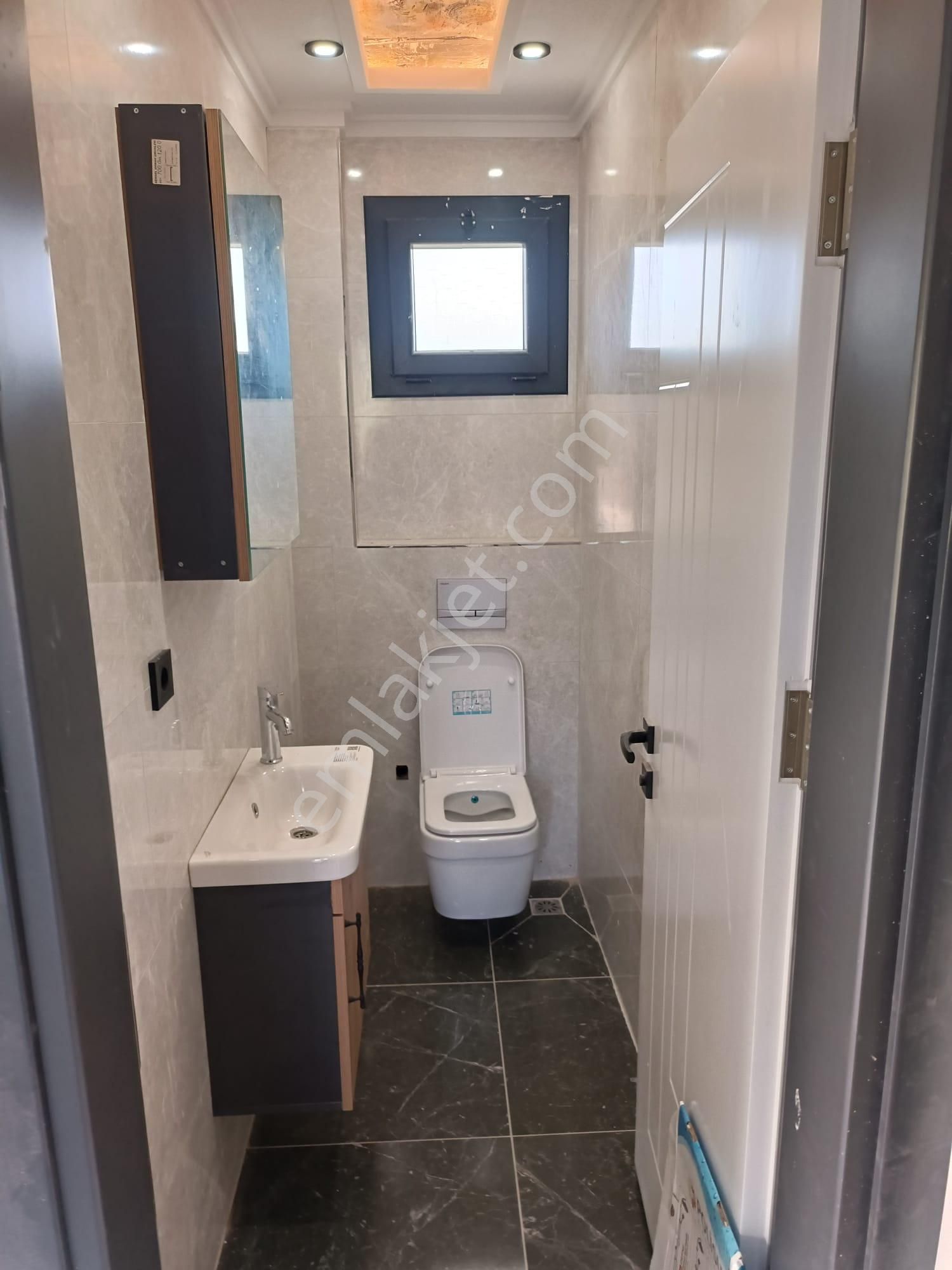 Didim Sağtur'da Satılık Müstakil Havuzlu Villa - Görsel 30