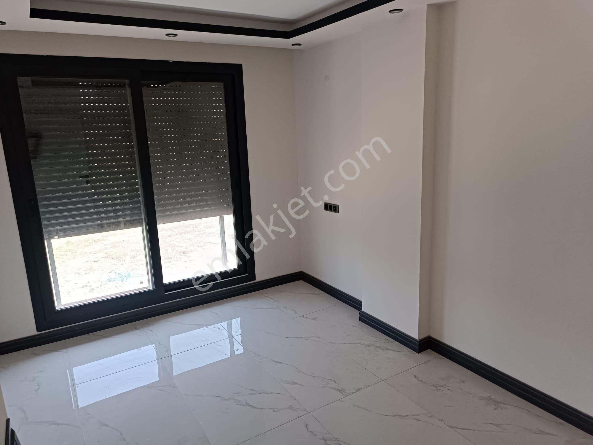 Didim Sağtur'da Satılık Müstakil Havuzlu Villa - Görsel 23