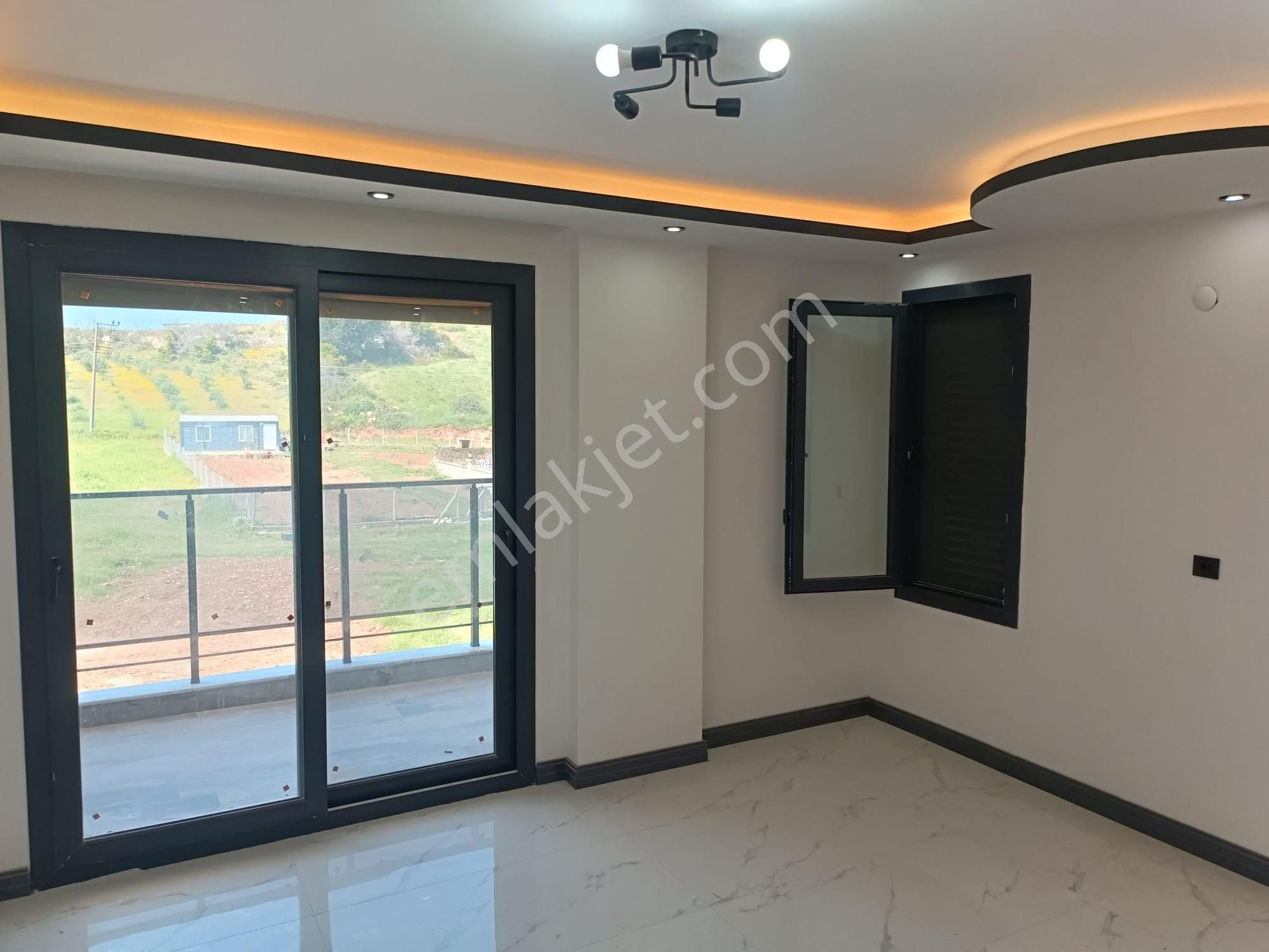 Didim Sağtur'da Satılık Müstakil Havuzlu Villa - Görsel 19