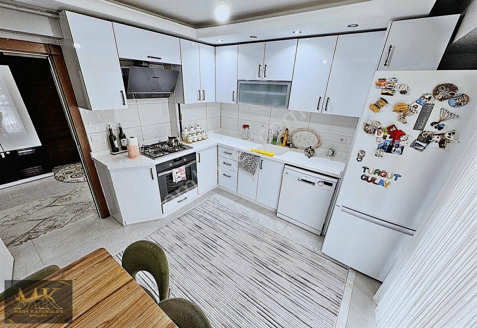 █ Mert Kardeşlerden █ Altında Daire Ve Lüx Tasarımlı Full Yapı !