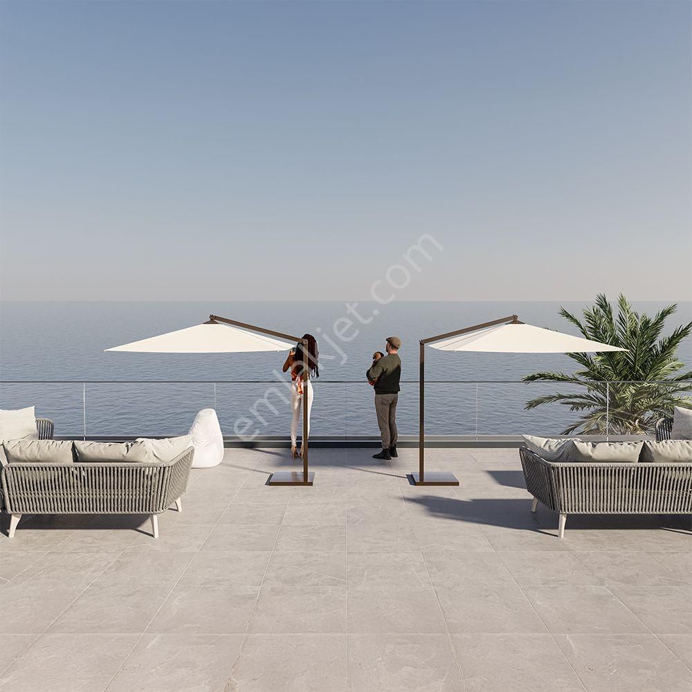 Tekirdağ Yeniçiftlikte Satılık Mükemmel Villa - Görsel 13