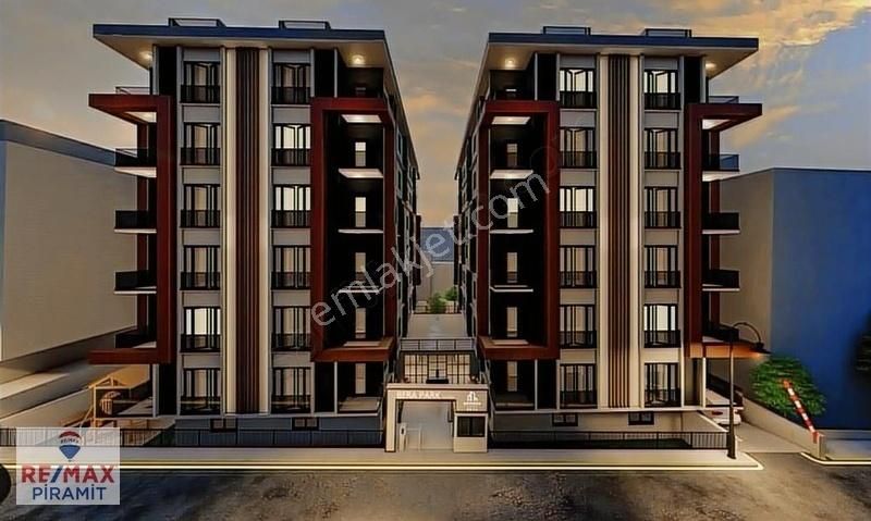Çekmeköy Merkez'de Modern, Güvenli Ve Ulaşımı Kolay Satılık 3+1