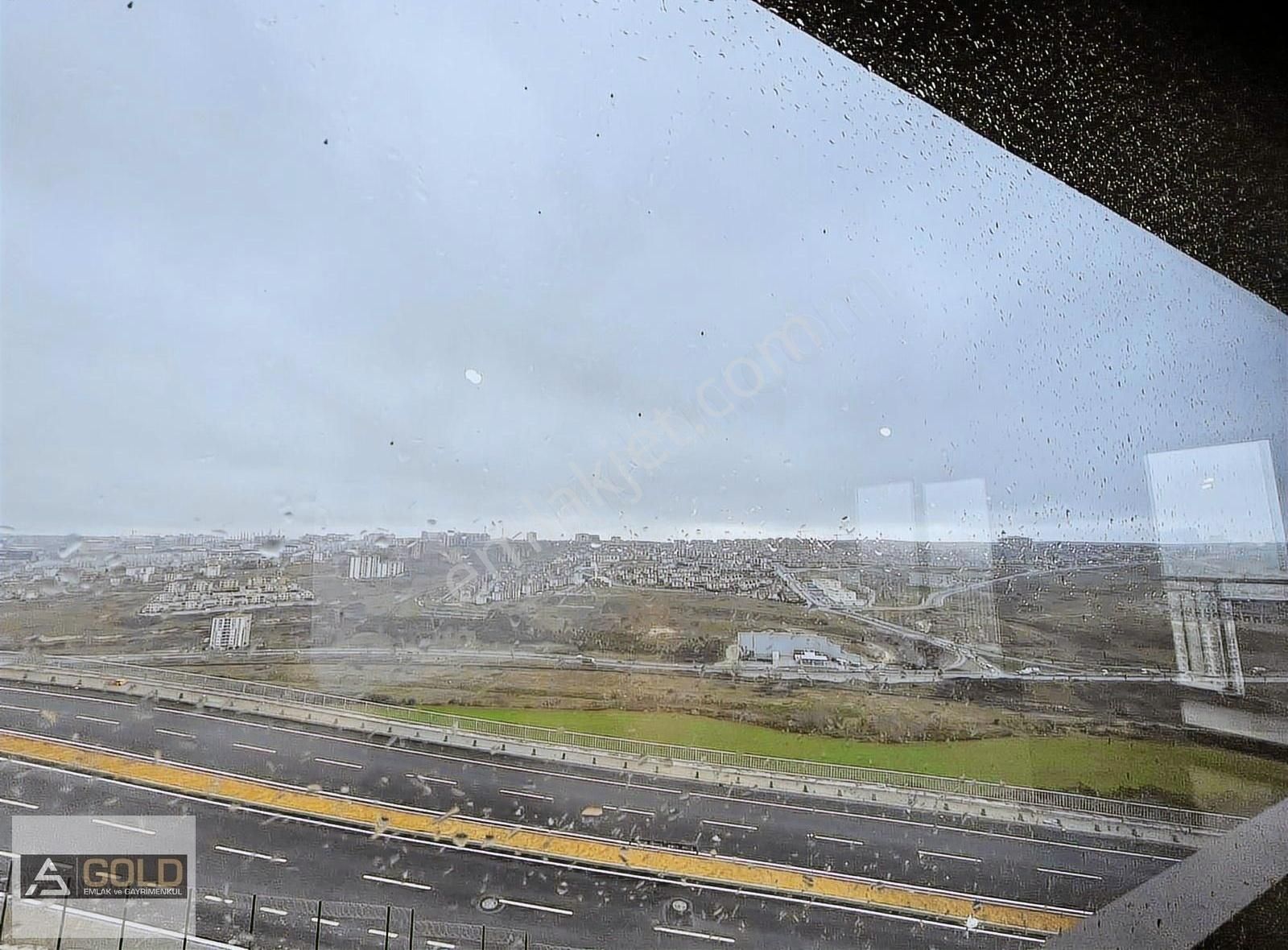 Vadi Evleri 2.etap 5+1 Büyük Teraslı 428m2 Katta Tek Daire - Görsel 4