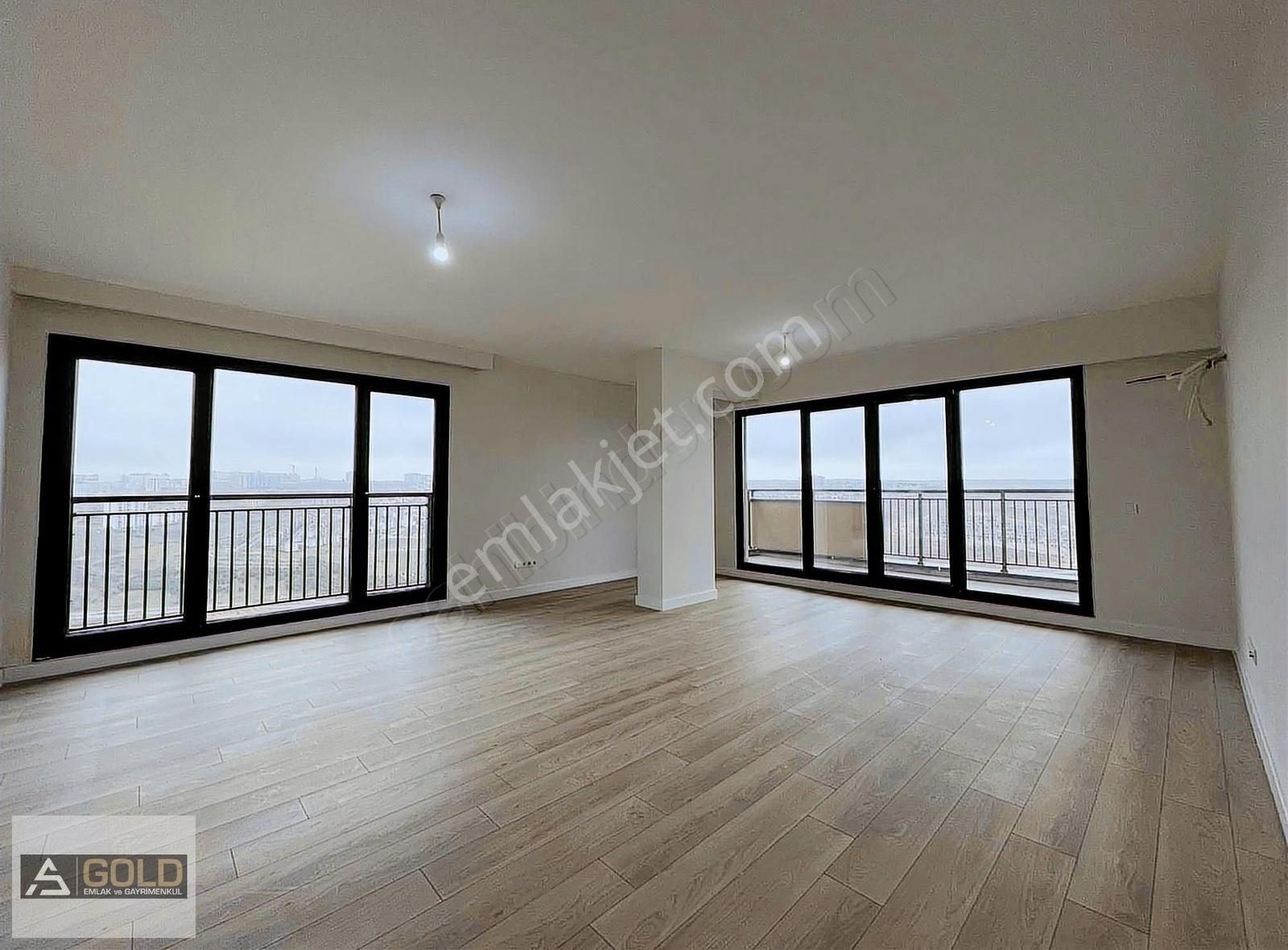 Vadi Evleri 2.etap 5+1 Büyük Teraslı 428m2 Katta Tek Daire - Görsel 10