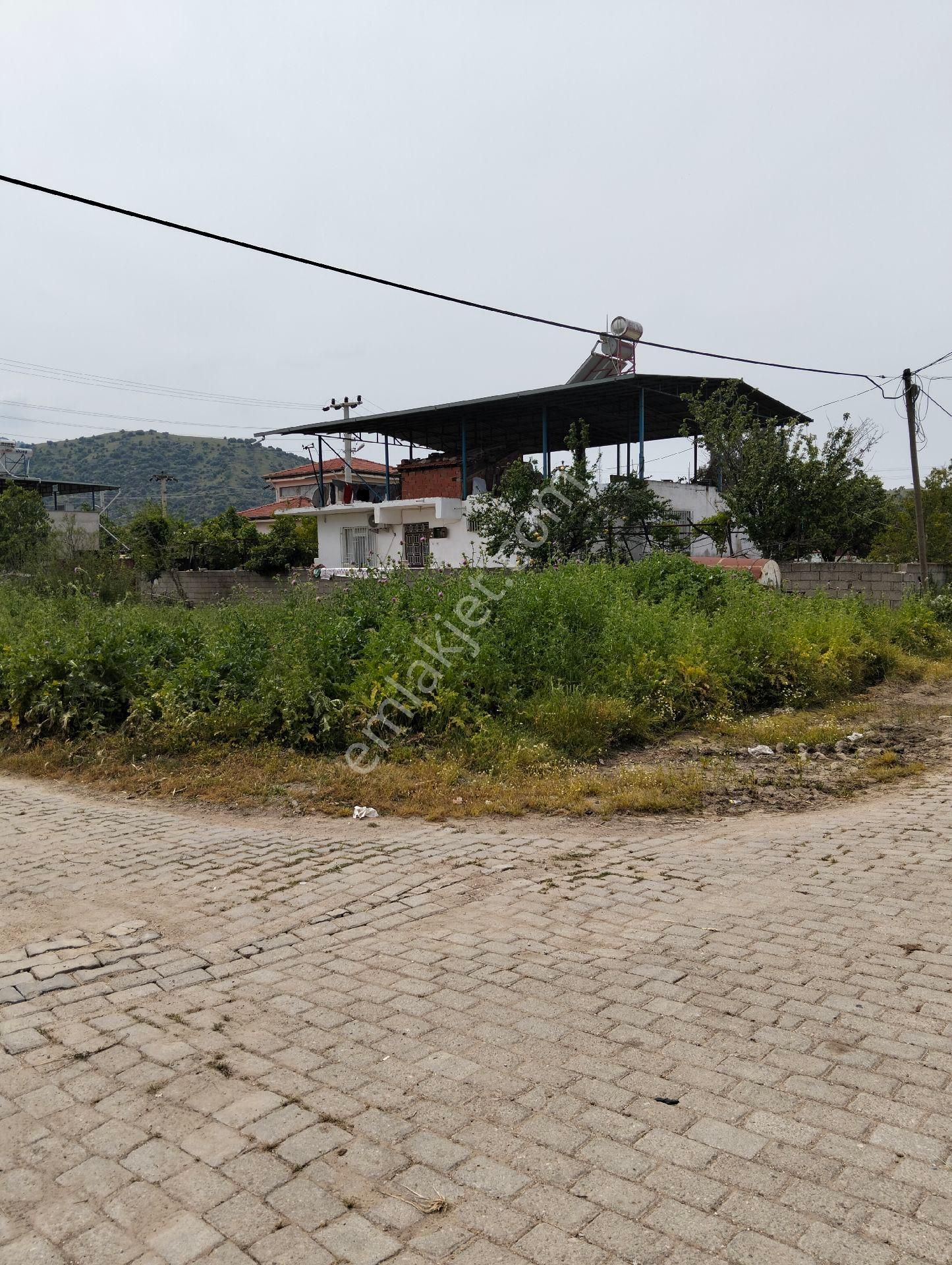 Aydın Koçarlı Yeniköy Satılık Arsa