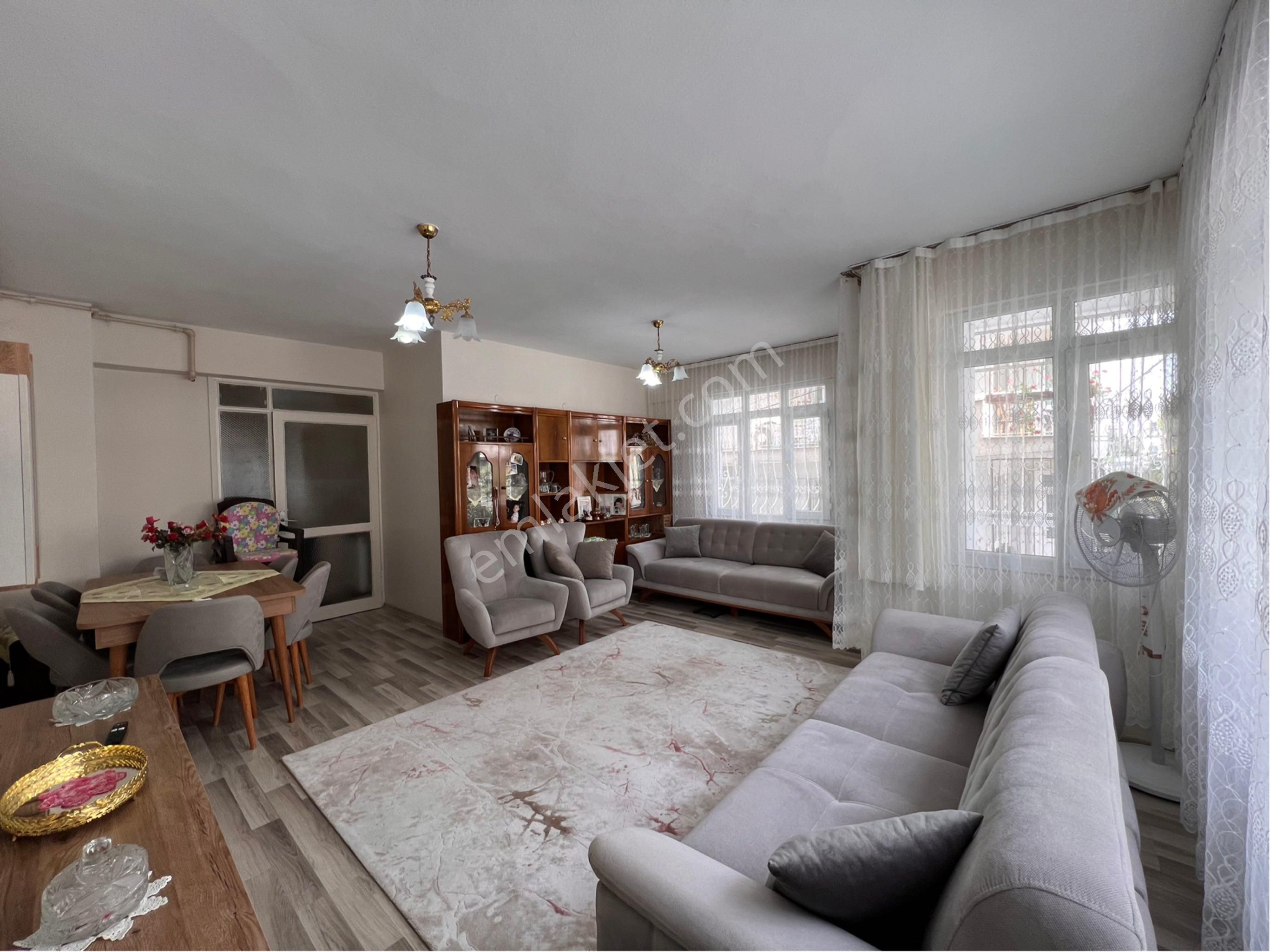 Buca Menderes Mah 3+1 105m2 Dgazlı Satılık Daire