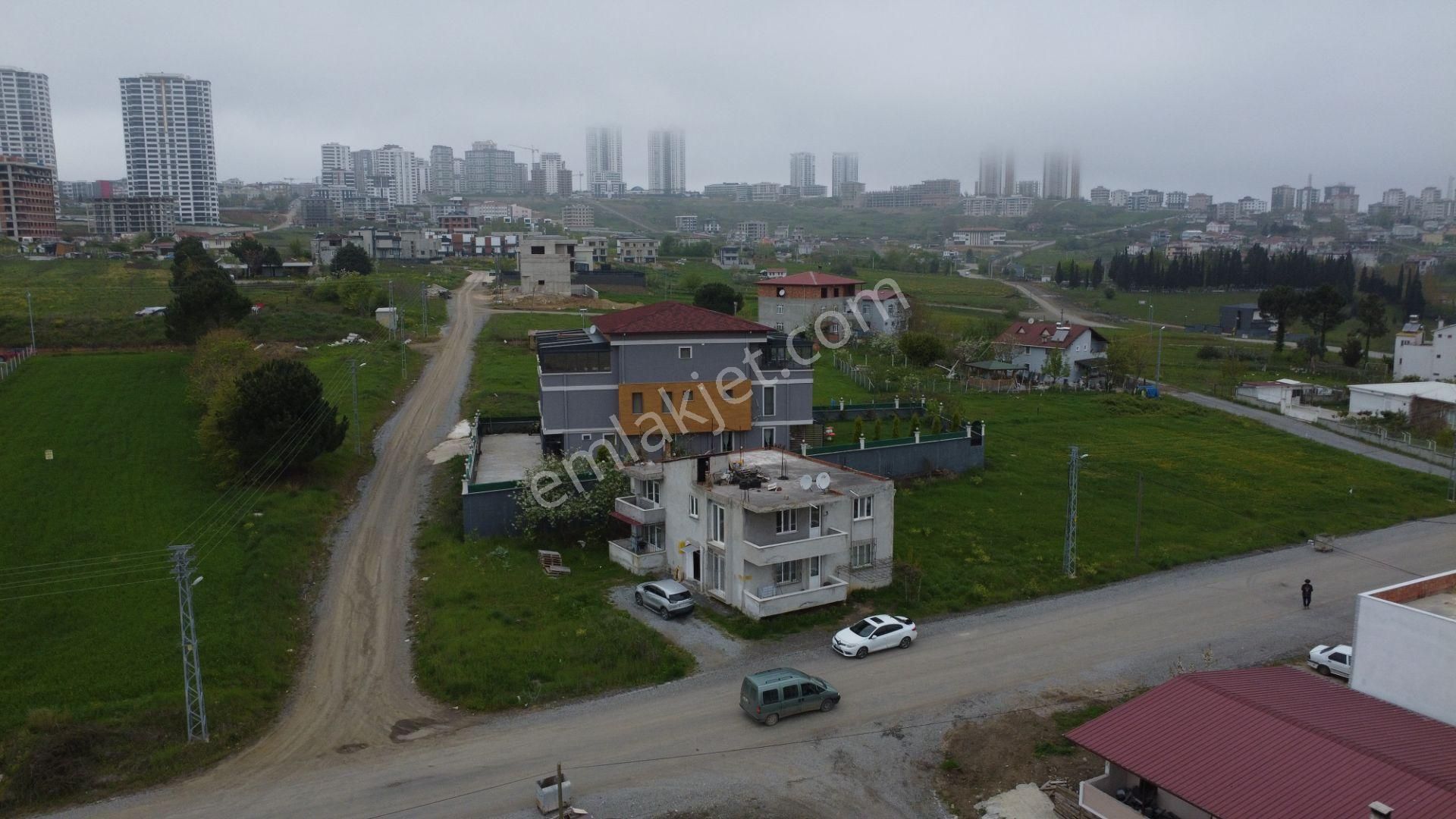 Beypınarda Arsa Fiyatına Satılık Müstakil Ev Ve Arsası