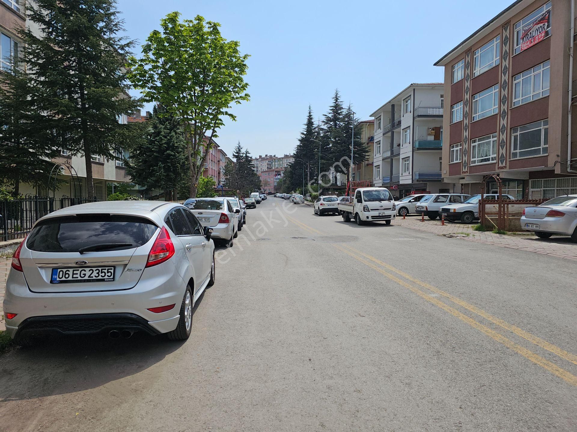 Keçiören Turyap'tan Abidinpaşa 'da 3+1 Full Yapılı Masrafsız