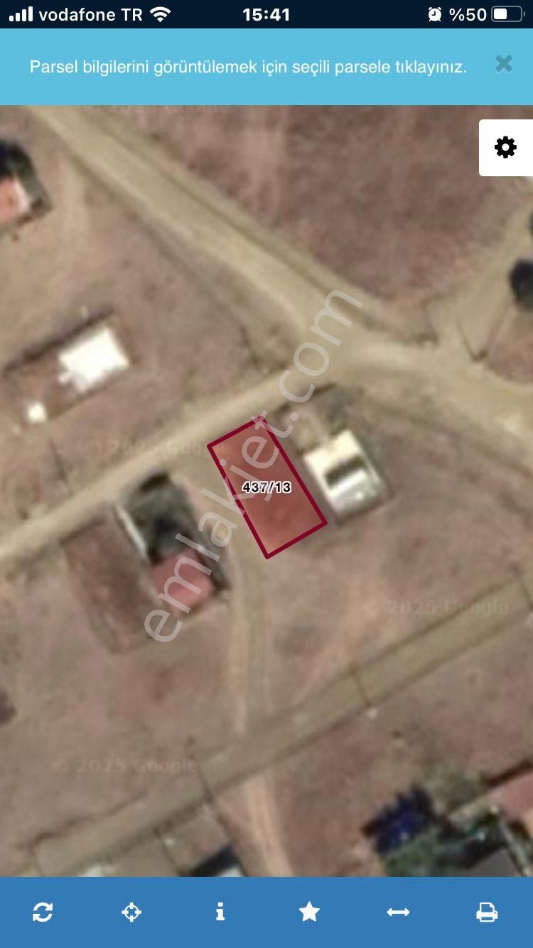 Dmr Yapıdan Gelibolu Güneylide Satılık Villa Arsası - Görsel 14