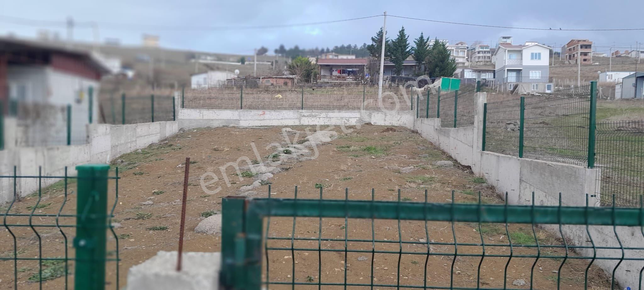 Dmr Yapıdan Gelibolu Güneylide Satılık Villa Arsası - Görsel 5