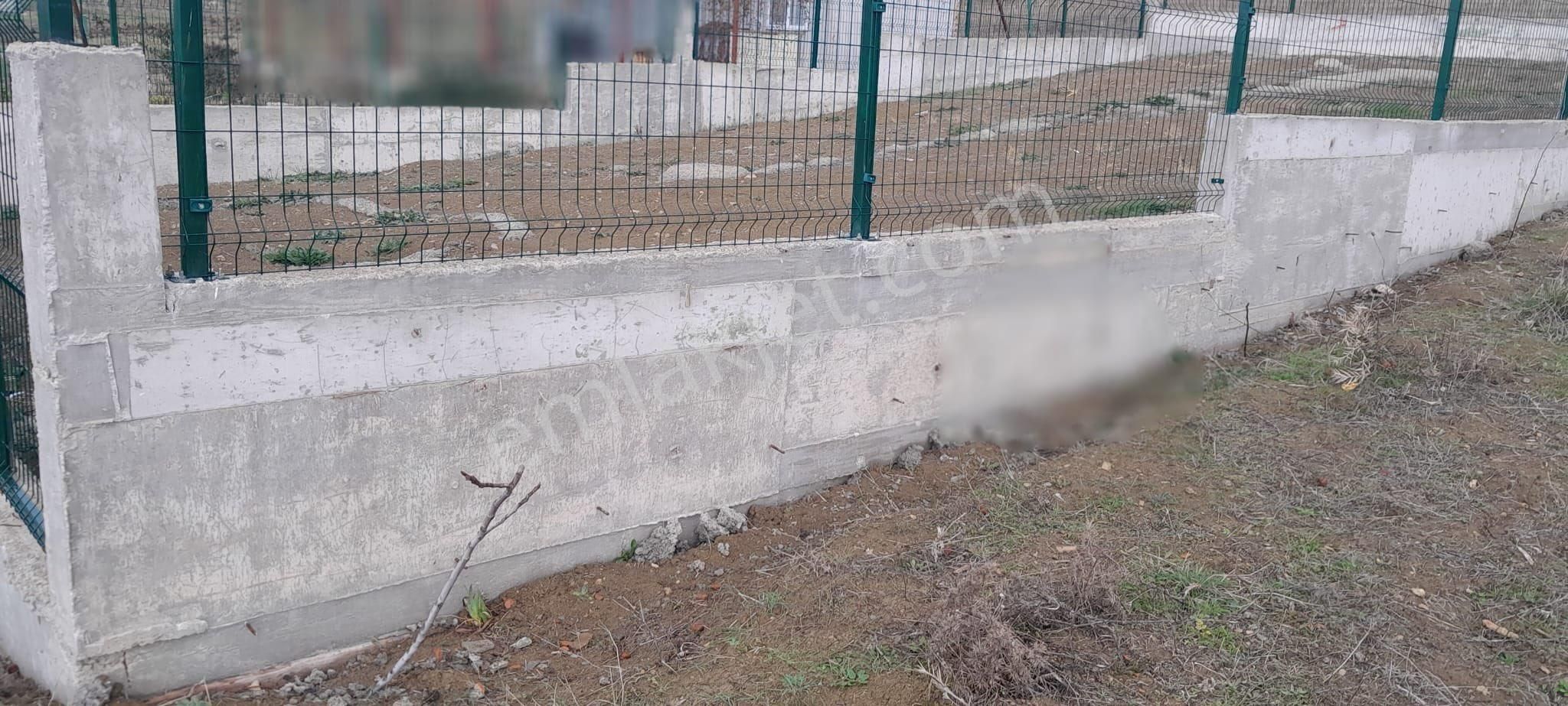 Dmr Yapıdan Gelibolu Güneylide Satılık Villa Arsası - Görsel 7