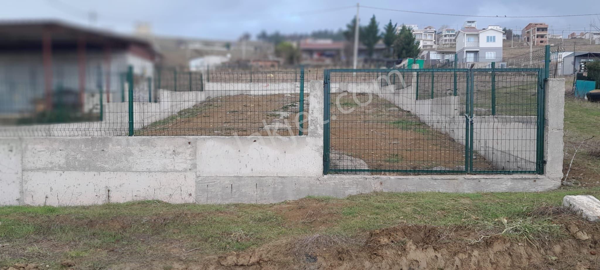 Dmr Yapıdan Gelibolu Güneylide Satılık Villa Arsası - Görsel 3