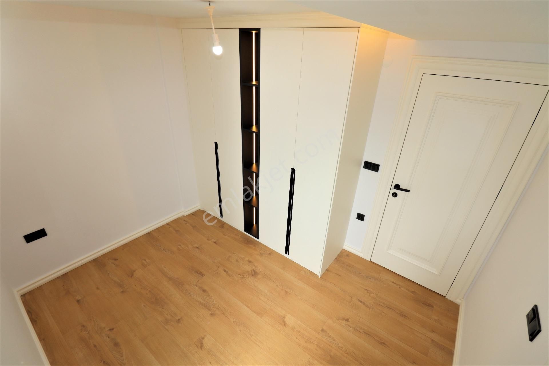 Güre'de Ful Deniz Manzaralı Özel Havuzlu Satılık Villa - Görsel 26
