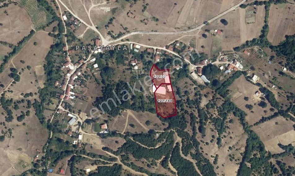 Nilvest'ten Büyükbaş Hayvan Çiftliği – Bursa / Yenişehir / Paşayayla Mh'si - Görsel 7