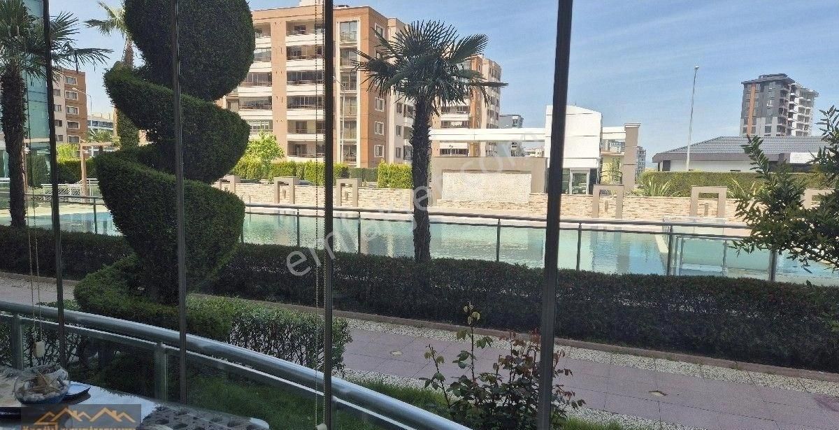 Özgün Gm'den, Güzelyurt'ta Satılık 3+1 Kaçırılmayacak Zemin Kat Daire