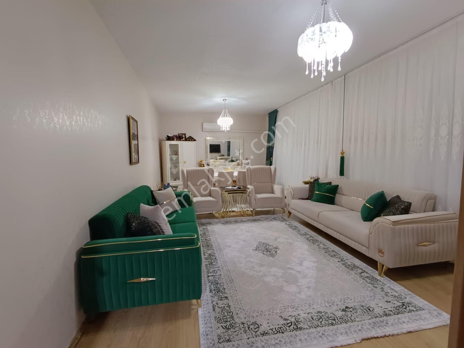 Karaköprü Seyrantepede Satılık Full Uygun 3+1 Daire