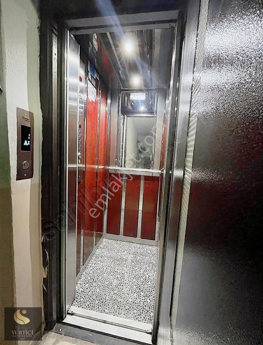 Yurtiçi Gayrimenkul'den Dere Mah. 165m² Masrafsız Geniş Daire - Görsel 9