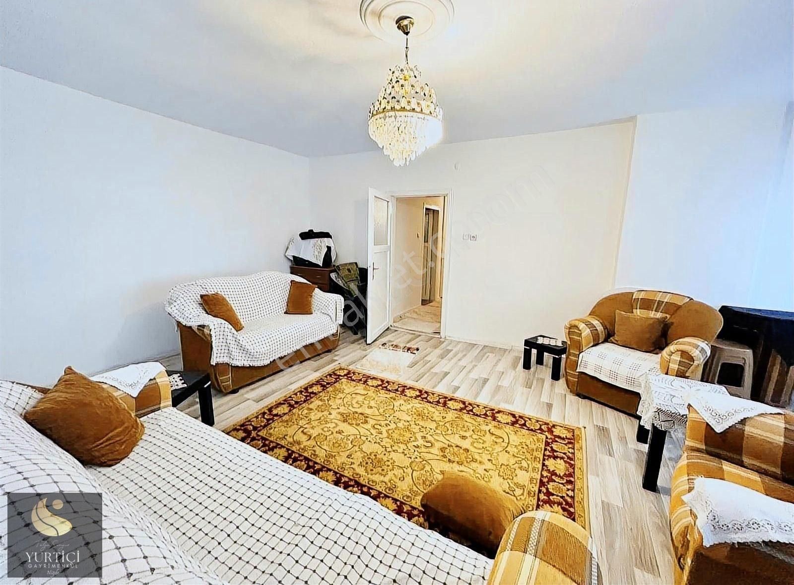 Yurtiçi Gayrimenkul'den Dere Mah. 165m² Masrafsız Geniş Daire - Görsel 2