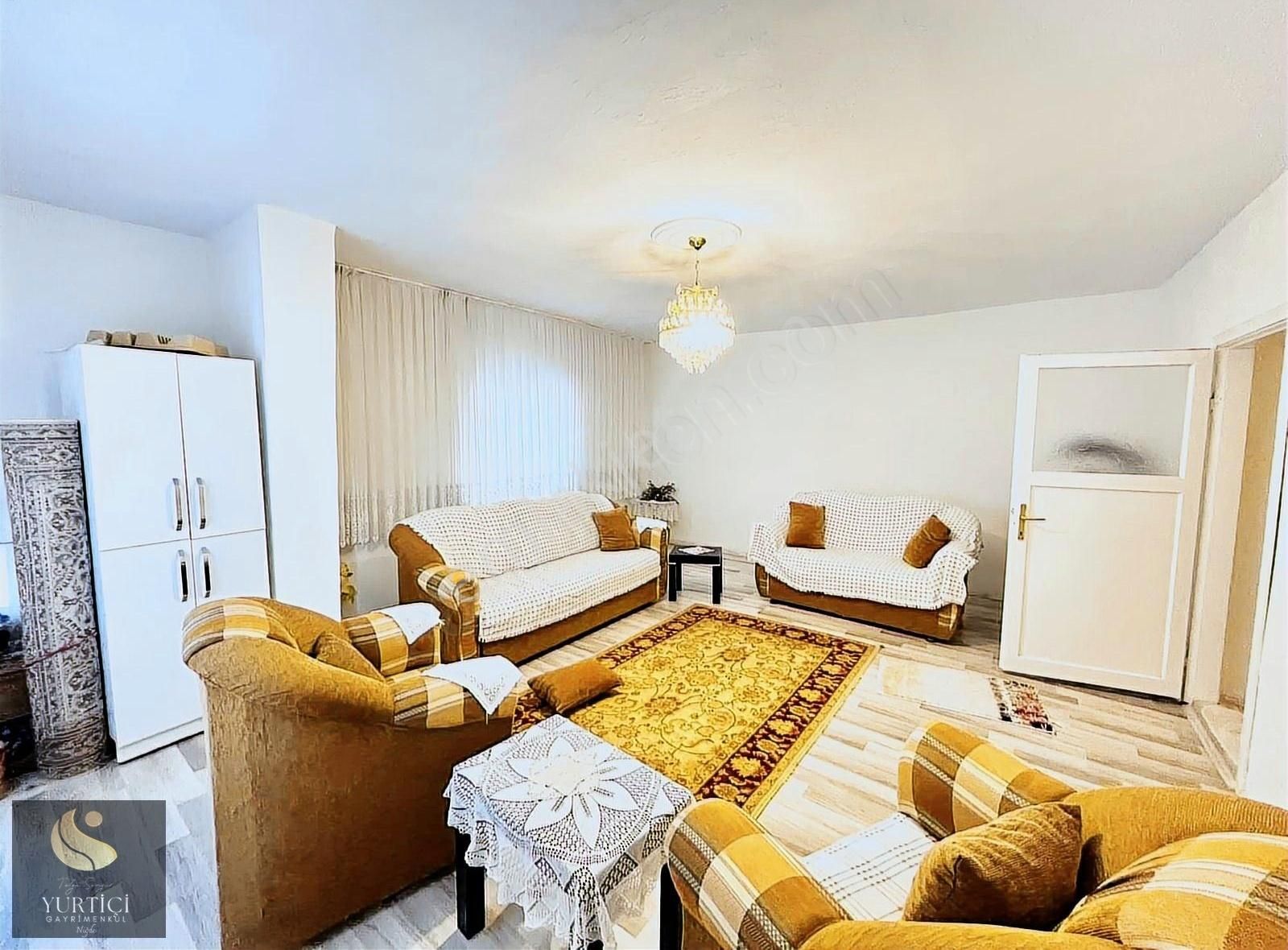 Yurtiçi Gayrimenkul'den Dere Mah. 165m² Masrafsız Geniş Daire - Görsel 16