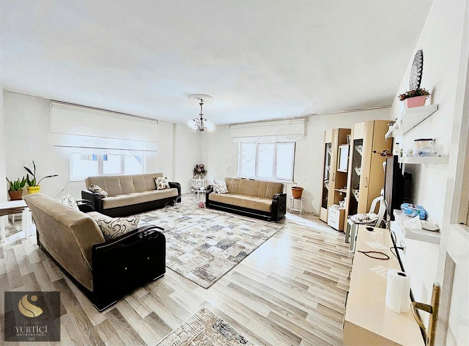 Yurtiçi Gayrimenkul'den Dere Mah. 165m² Masrafsız Geniş Daire - Görsel 5