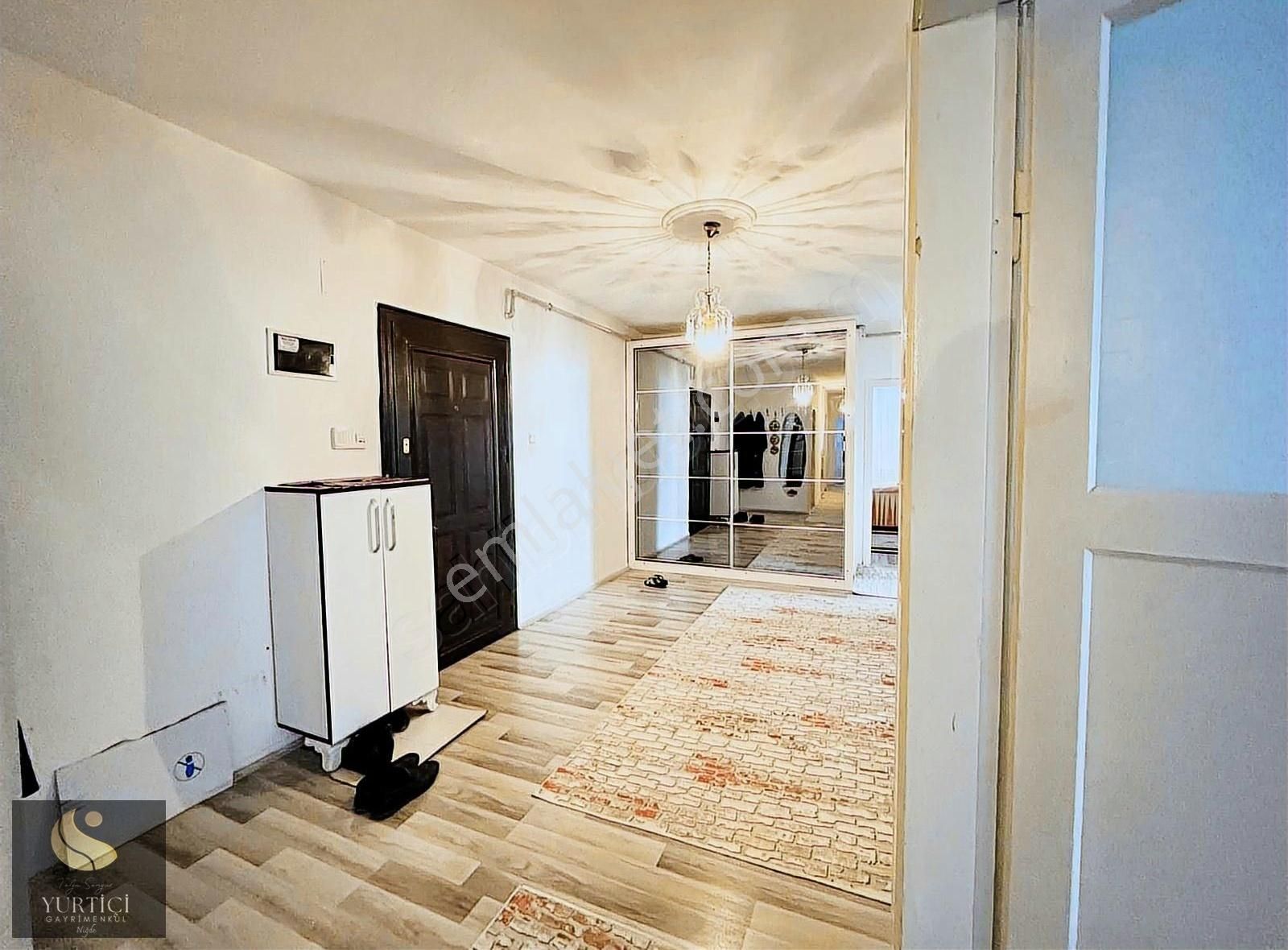 Yurtiçi Gayrimenkul'den Dere Mah. 165m² Masrafsız Geniş Daire - Görsel 21