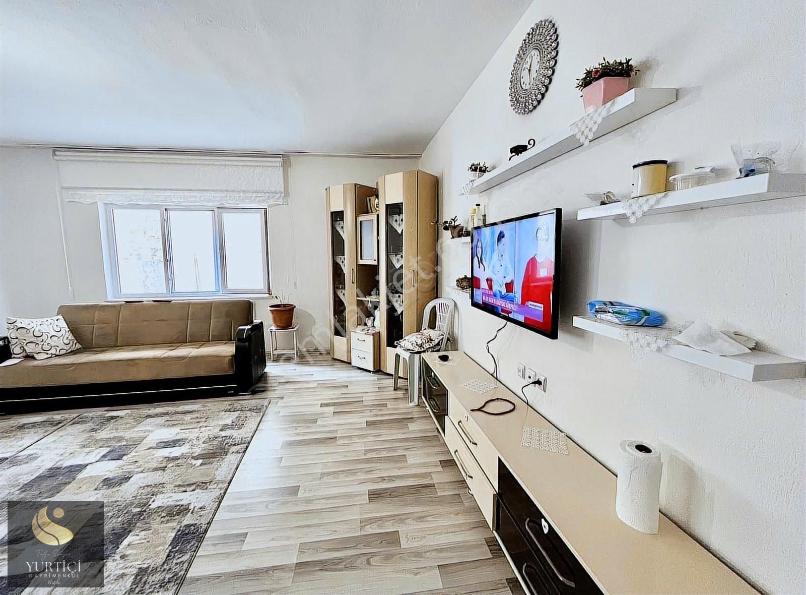 Yurtiçi Gayrimenkul'den Dere Mah. 165m² Masrafsız Geniş Daire - Görsel 4