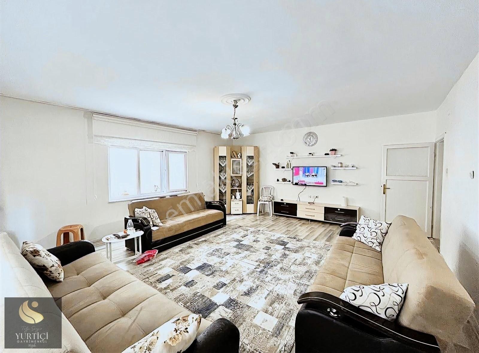 Yurtiçi Gayrimenkul'den Dere Mah. 165m² Masrafsız Geniş Daire - Görsel 13