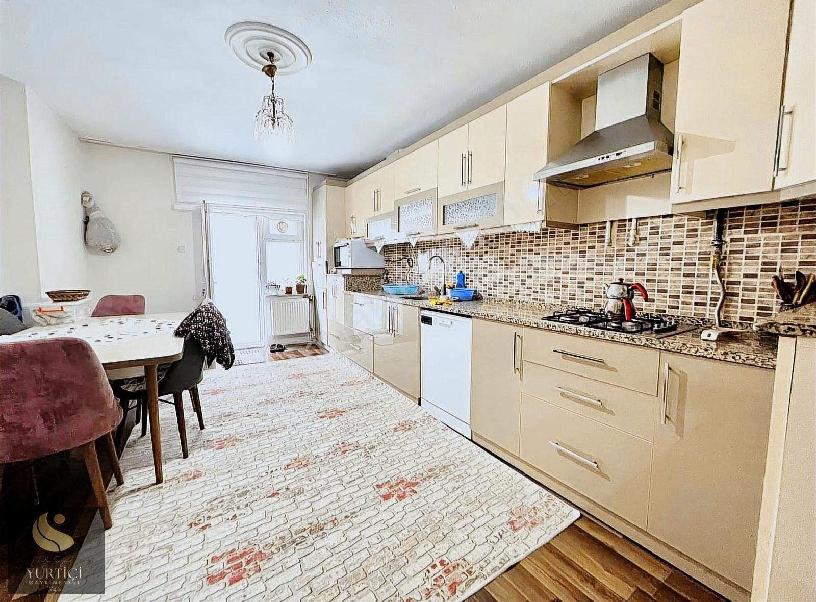 Yurtiçi Gayrimenkul'den Dere Mah. 165m² Masrafsız Geniş Daire - Görsel 14