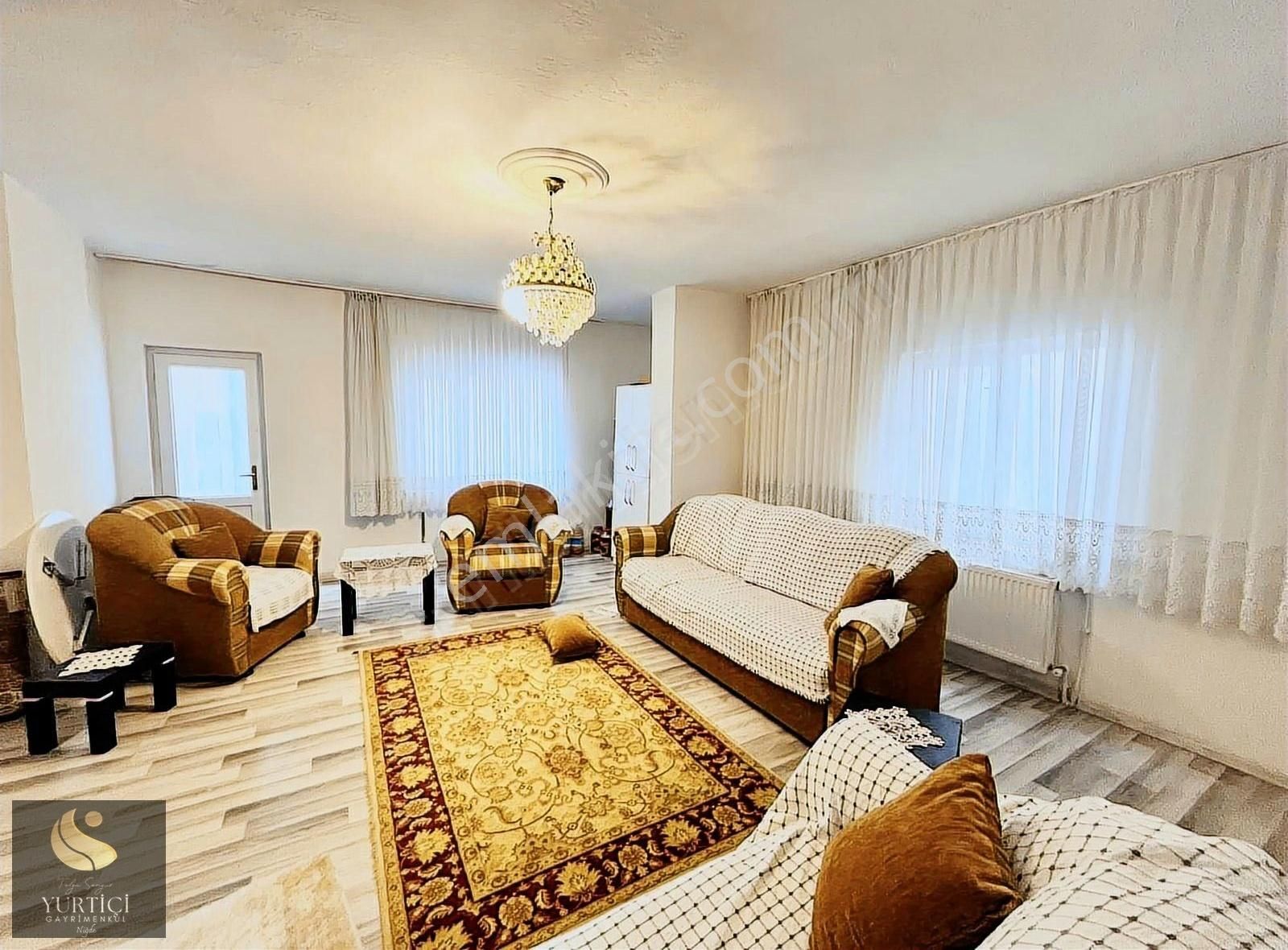 Yurtiçi Gayrimenkul'den Dere Mah. 165m² Masrafsız Geniş Daire - Görsel 15