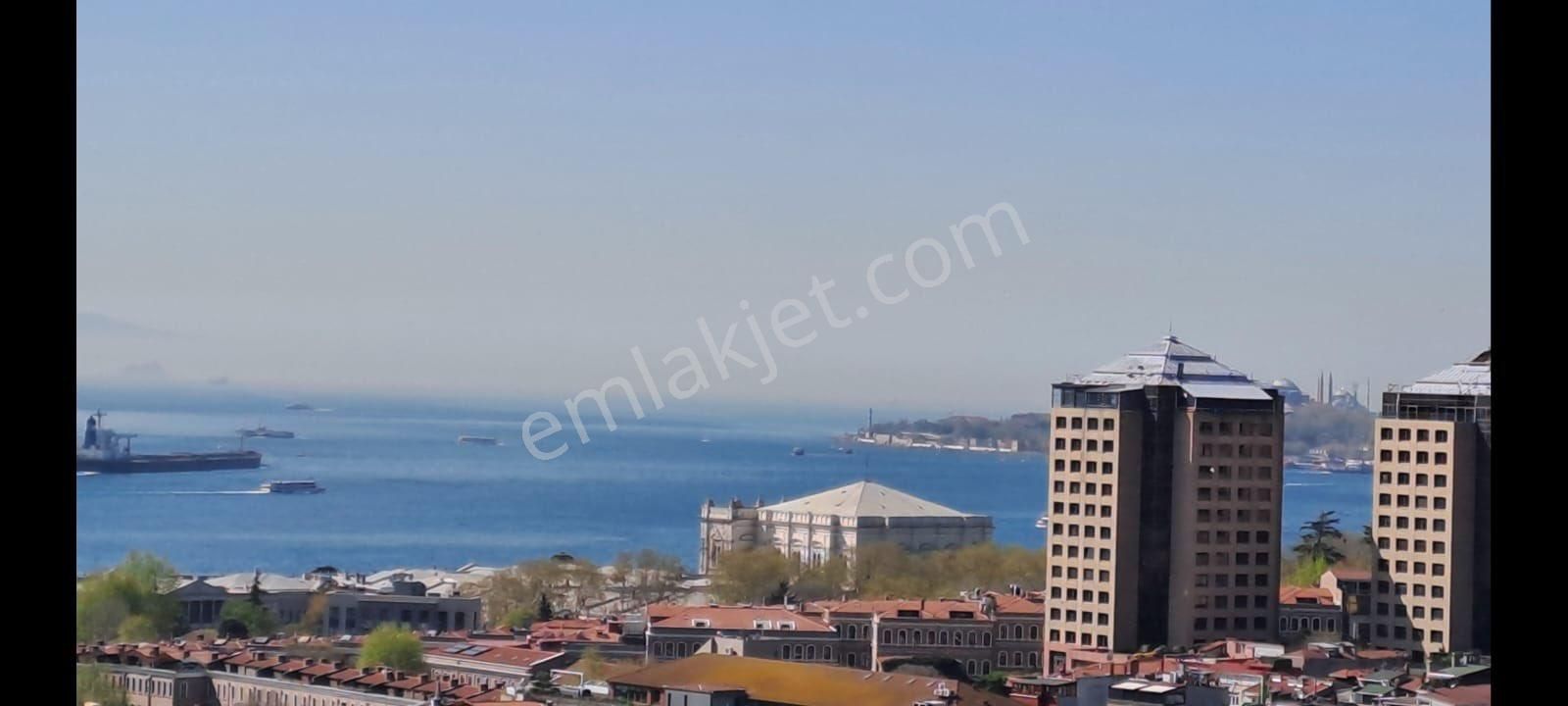 Tiamo’dan Deniz Boğaz Manzarlı Dubleks 4+1 Teraslı - Görsel 10