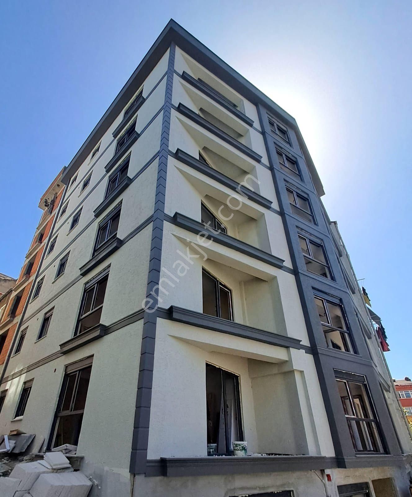 Tiamo’dan Deniz Boğaz Manzarlı Dubleks 4+1 Teraslı - Görsel 8