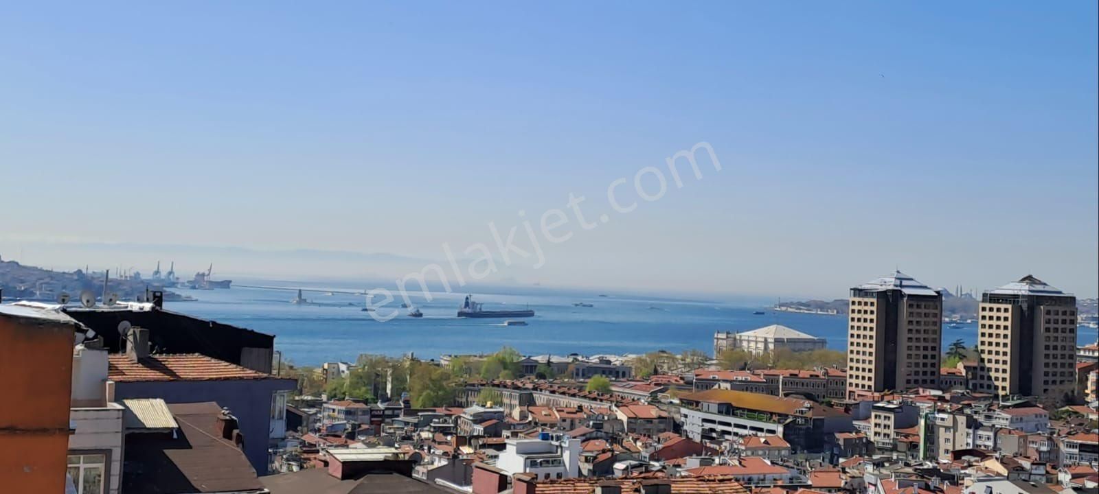 Tiamo’dan Deniz Boğaz Manzarlı Dubleks 4+1 Teraslı - Görsel 11