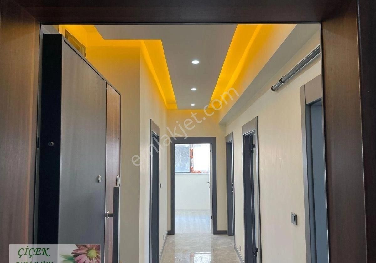 Ankara Gölbaşı İncek Mah. 3+1 Satılık Daire