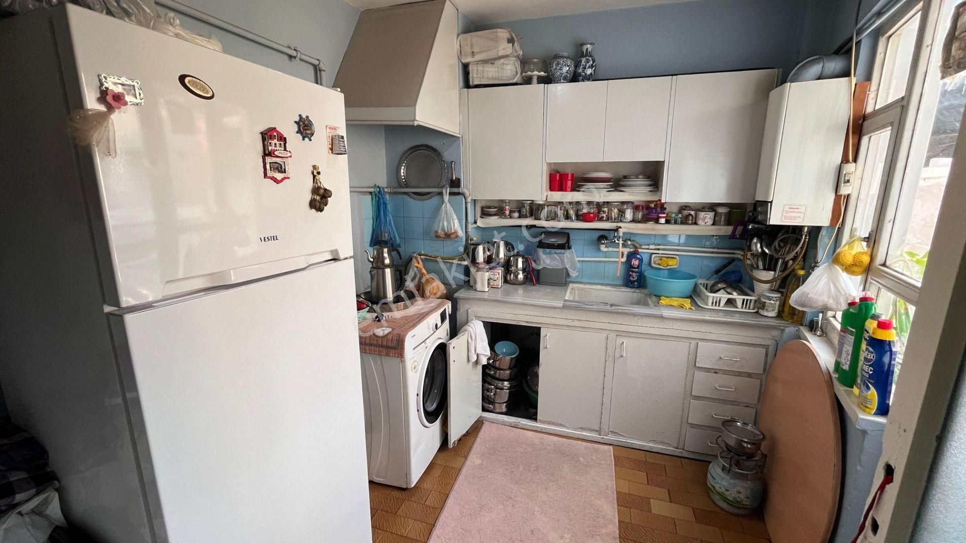 Bm Real Estate Osmangazi'de Satılık 1+1 Daire