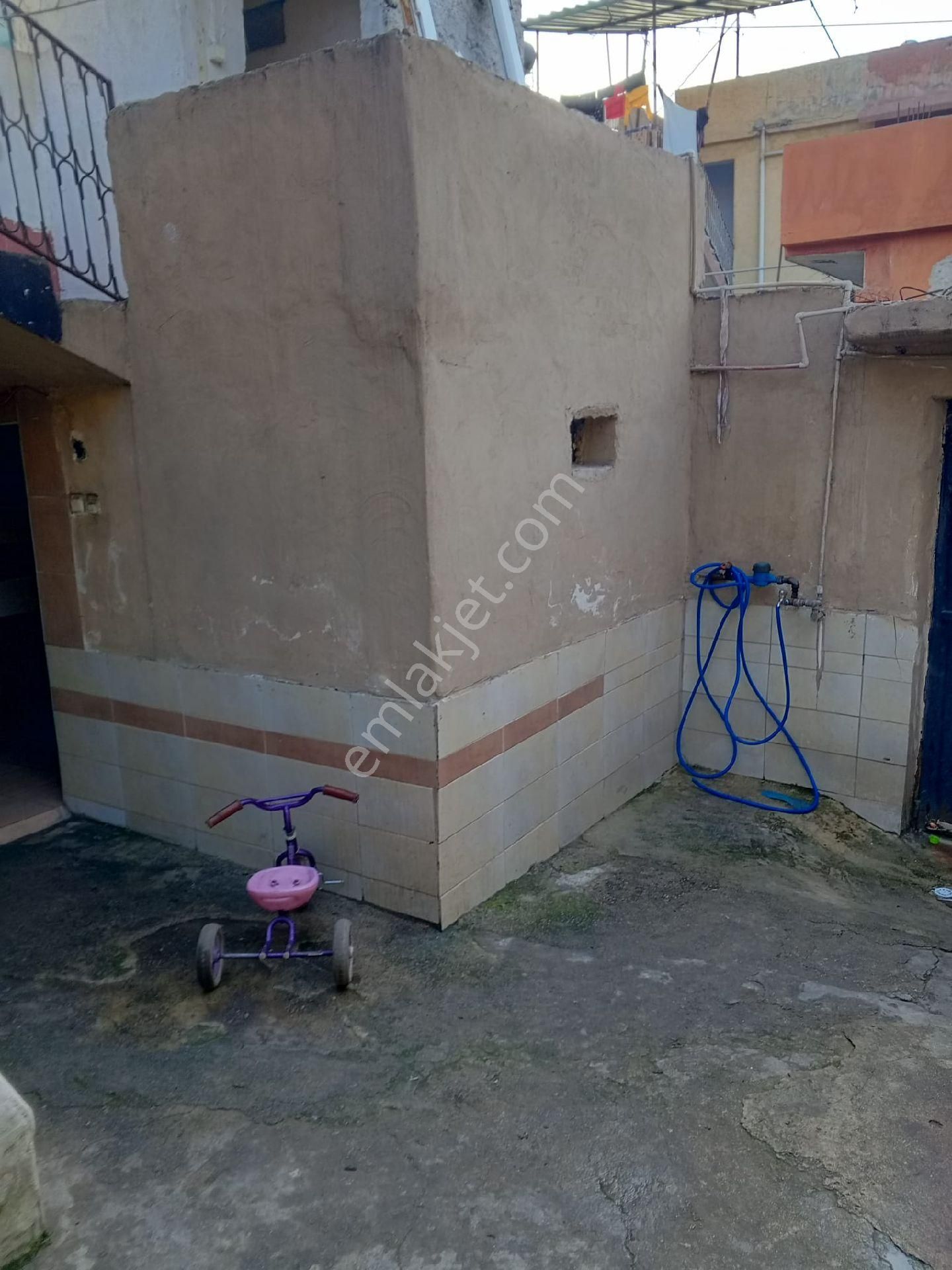 Satılık Anadolu Cumhuriyet Pazarlık Payı Vardır - Görsel 5