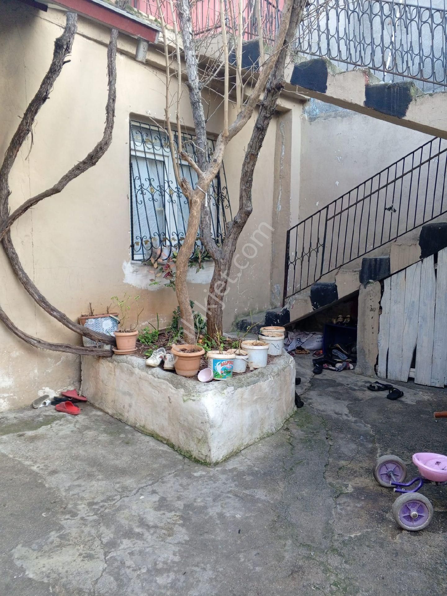 Satılık Anadolu Cumhuriyet Pazarlık Payı Vardır - Görsel 3