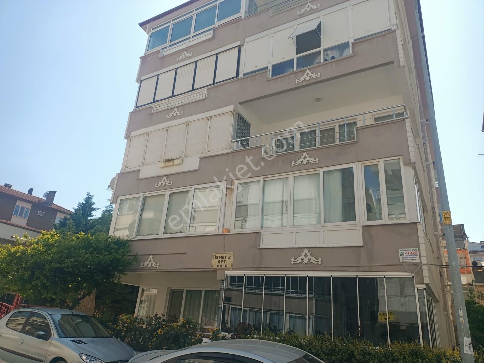 Yasemın Emlaktan Taşlimanda Mah. Merkez 3+1 Daire