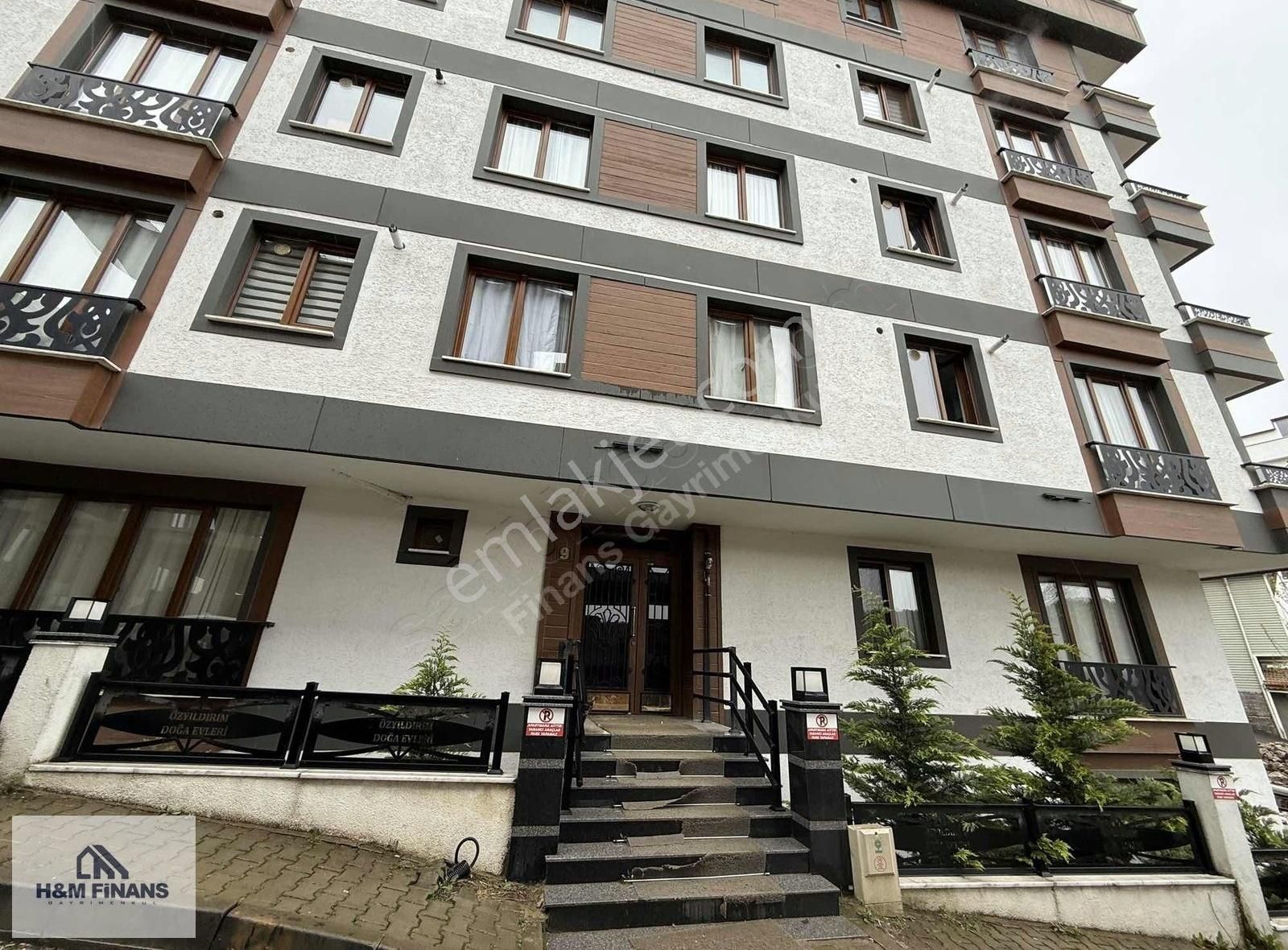 Çekmeköy Merkez Mah. 4+2 Satılık Dubleks Daire