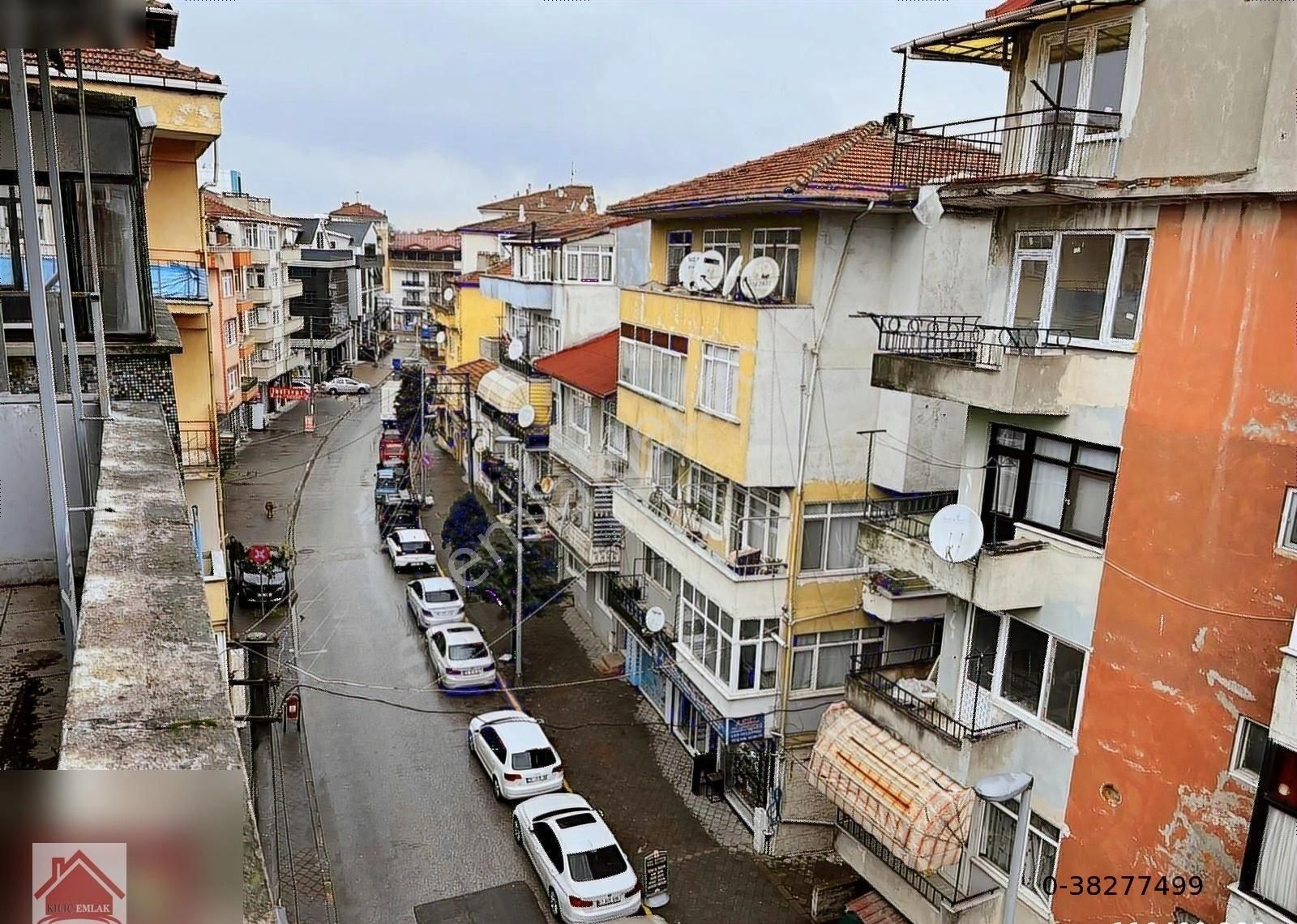 Merkez Mah Satılık Kılıç Emlak Tan