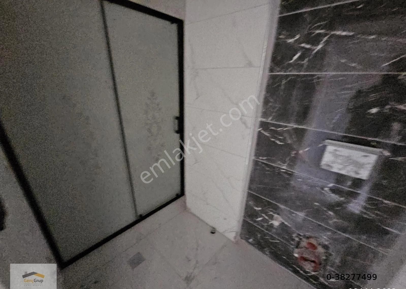 *genç Grup*emek Mah Ertaş Cd Altında Çok Geniş Yerden Isıtma 2+0