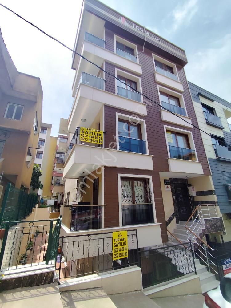 Turyap Buca Temsilciliğinden Laleli De Satılık Lüks 3+1 Daire